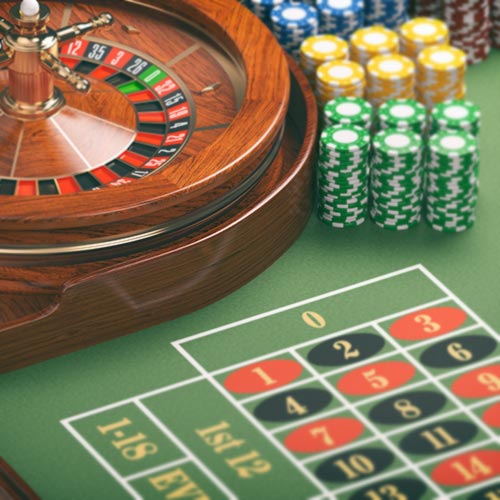 Casino